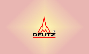 ✓ Deutz 81296224 Запчасть Deutz 