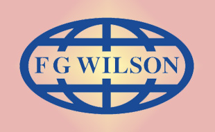 ✓ FG-Wilson 934-791 Пружина клапана внутр. 